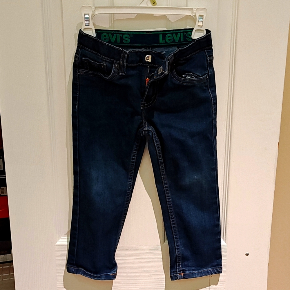 Levi's jeans